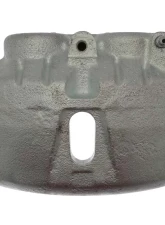 Raybestos R-Line Reman Semi-Loaded Coated Caliper & Bracket Assembly Front Right FRC11201C                                     - FRC11201C - Image 5
