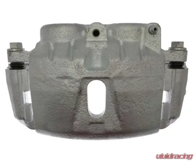 Raybestos R-Line Reman Semi-Loaded Coated Caliper & Bracket Assembly Front Right FRC11201C - FRC11201C