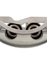 Raybestos Element3 New Semi-Loaded Caliper & Bracket Assembly Front Right FRC11201N                                     - FRC11201N - Image 2
