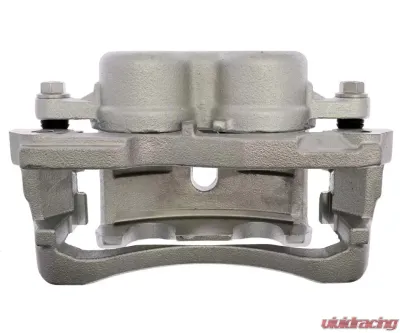 Raybestos Element3 New Semi-Loaded Caliper & Bracket Assembly Front Right FRC11201N - FRC11201N