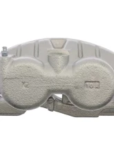 Raybestos Element3 New Semi-Loaded Caliper & Bracket Assembly Front Right FRC11201N                                     - FRC11201N - Image 4