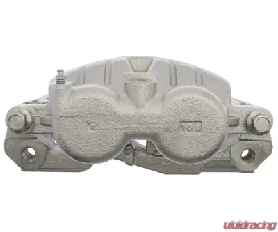 Raybestos Element3 New Semi-Loaded Caliper & Bracket Assembly Front Right FRC11201N - FRC11201N