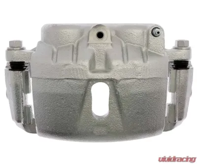 Raybestos Element3 New Semi-Loaded Caliper & Bracket Assembly Front Right FRC11201N - FRC11201N