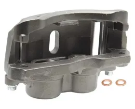 Raybestos R-Line Reman Semi-Loaded Caliper & Bracket Assembly Front Right FRC11201