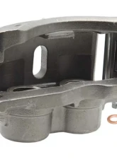 Raybestos R-Line Reman Semi-Loaded Caliper & Bracket Assembly Front Right FRC11201                                     - FRC11201 - Image 5