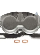 Raybestos R-Line Reman Semi-Loaded Caliper & Bracket Assembly Front Right FRC11201                                     - FRC11201 - Image 2