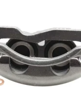 Raybestos R-Line Reman Semi-Loaded Caliper & Bracket Assembly Front Right FRC11201                                     - FRC11201 - Image 3