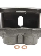 Raybestos R-Line Reman Semi-Loaded Caliper & Bracket Assembly Front Right FRC11201                                     - FRC11201 - Image 4