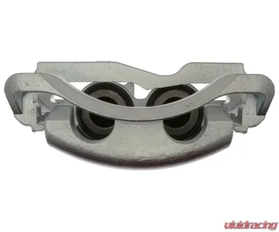 Raybestos R-Line Reman Semi-Loaded Coated Caliper & Bracket Assembly Front Left FRC11202C - FRC11202C