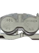 Raybestos R-Line Reman Semi-Loaded Coated Caliper & Bracket Assembly Front Left FRC11202C                                     - FRC11202C - Image 4