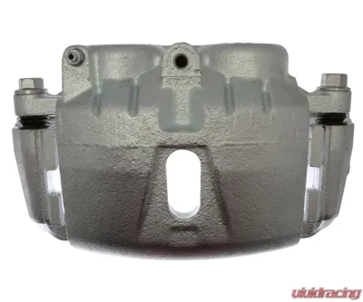 Raybestos R-Line Reman Semi-Loaded Coated Caliper & Bracket Assembly Front Left FRC11202C - FRC11202C