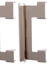 Raybestos Element3 New Semi-Loaded Caliper & Bracket Assembly Front Left FRC11202N                                     - FRC11202N - Image 5