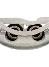 Raybestos Element3 New Semi-Loaded Caliper & Bracket Assembly Front Left FRC11202N                                     - FRC11202N - Image 2