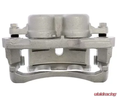 Raybestos Element3 New Semi-Loaded Caliper & Bracket Assembly Front Left FRC11202N - FRC11202N