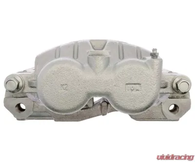 Raybestos Element3 New Semi-Loaded Caliper & Bracket Assembly Front Left FRC11202N - FRC11202N