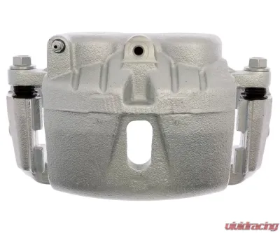Raybestos Element3 New Semi-Loaded Caliper & Bracket Assembly Front Left FRC11202N - FRC11202N