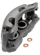 Raybestos R-Line Reman Semi-Loaded Caliper & Bracket Assembly Front Left FRC11202                                     - FRC11202 - Image 5