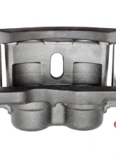 Raybestos R-Line Reman Semi-Loaded Caliper & Bracket Assembly Front Left FRC11202                                     - FRC11202 - Image 4