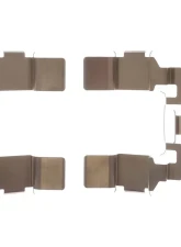 Raybestos Element3 New Semi-Loaded Caliper & Bracket Assembly Front Right FRC11203N                                     - FRC11203N - Image 5