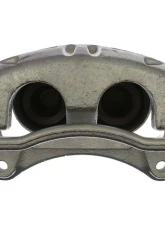 Raybestos Element3 New Semi-Loaded Caliper & Bracket Assembly Front Right FRC11203N                                     - FRC11203N - Image 2