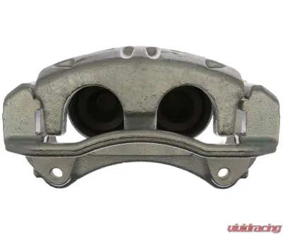 Raybestos Element3 New Semi-Loaded Caliper & Bracket Assembly Front Right FRC11203N - FRC11203N