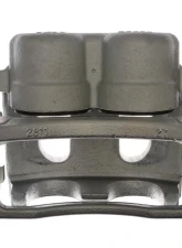Raybestos Element3 New Semi-Loaded Caliper & Bracket Assembly Front Right FRC11203N                                     - FRC11203N - Image 3