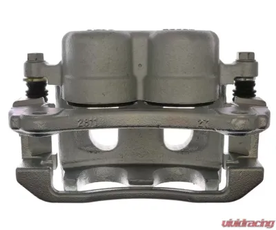 Raybestos Element3 New Semi-Loaded Caliper & Bracket Assembly Front Right FRC11203N - FRC11203N