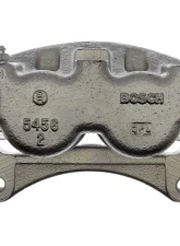 Raybestos Element3 New Semi-Loaded Caliper & Bracket Assembly Front Right FRC11203N                                     - FRC11203N - Image 4