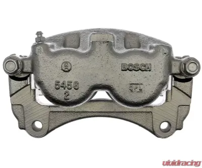 Raybestos Element3 New Semi-Loaded Caliper & Bracket Assembly Front Right FRC11203N - FRC11203N
