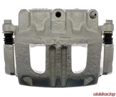 Raybestos Element3 New Semi-Loaded Caliper & Bracket Assembly Front Right FRC11203N - FRC11203N