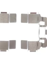 Raybestos Element3 New Semi-Loaded Caliper & Bracket Assembly Front Left FRC11204N                                     - FRC11204N - Image 5