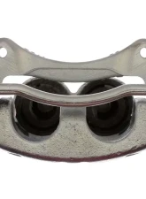 Raybestos Element3 New Semi-Loaded Caliper & Bracket Assembly Front Left FRC11204N                                     - FRC11204N - Image 2