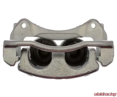 Raybestos Element3 New Semi-Loaded Caliper & Bracket Assembly Front Left FRC11204N - FRC11204N