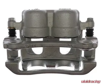 Raybestos Element3 New Semi-Loaded Caliper & Bracket Assembly Front Left FRC11204N - FRC11204N