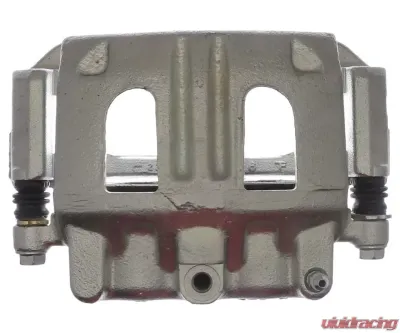 Raybestos Element3 New Semi-Loaded Caliper & Bracket Assembly Front Left FRC11204N - FRC11204N