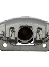 Raybestos R-Line Reman Semi-Loaded Coated Caliper & Bracket Assembly Front Left FRC11205C                                     - FRC11205C - Image 4