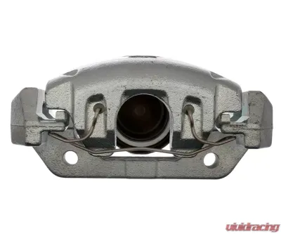 Raybestos R-Line Reman Semi-Loaded Coated Caliper & Bracket Assembly Front Left FRC11205C - FRC11205C