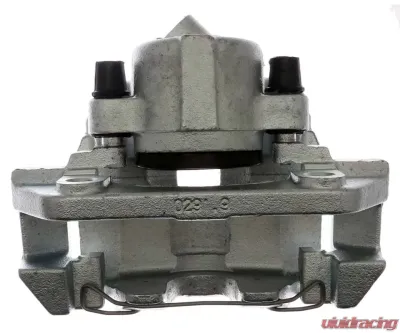 Raybestos R-Line Reman Semi-Loaded Coated Caliper & Bracket Assembly Front Left FRC11205C - FRC11205C