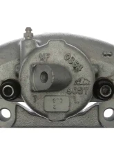 Raybestos R-Line Reman Semi-Loaded Coated Caliper & Bracket Assembly Front Left FRC11205C                                     - FRC11205C - Image 3