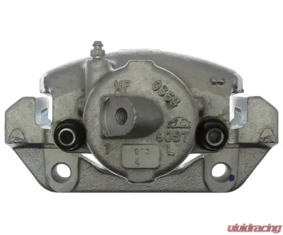 Raybestos R-Line Reman Semi-Loaded Coated Caliper & Bracket Assembly Front Left FRC11205C - FRC11205C