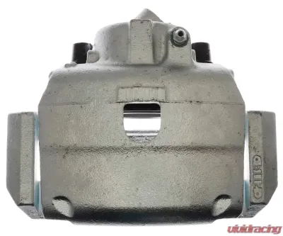 Raybestos R-Line Reman Semi-Loaded Coated Caliper & Bracket Assembly Front Left FRC11205C - FRC11205C
