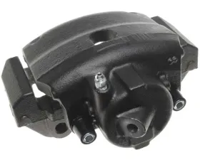 Raybestos R-Line Reman Semi-Loaded Caliper & Bracket Assembly Front Left FRC11205