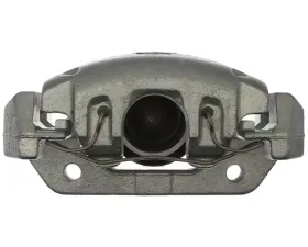 Raybestos R-Line Reman Semi-Loaded Coated Caliper & Bracket Assembly Front Right FRC11206C
