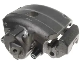 Raybestos R-Line Reman Semi-Loaded Caliper & Bracket Assembly Front Right FRC11206