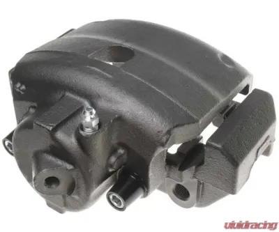 Raybestos R-Line Reman Semi-Loaded Caliper & Bracket Assembly Front Right FRC11206 - FRC11206