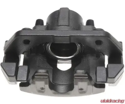 Raybestos R-Line Reman Semi-Loaded Caliper & Bracket Assembly Front Right FRC11206 - FRC11206