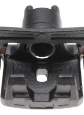 Raybestos R-Line Reman Semi-Loaded Caliper & Bracket Assembly Mitsubishi Montero Rear Right 2001-2006 FRC11207                                     - FRC11207 - Image 2