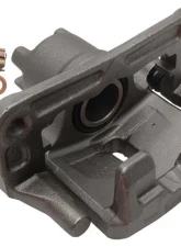 Raybestos R-Line Reman Semi-Loaded Caliper & Bracket Assembly Mitsubishi Montero Rear Left 2001-2006 FRC11208                                     - FRC11208 - Image 5