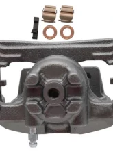 Raybestos R-Line Reman Semi-Loaded Caliper & Bracket Assembly Mitsubishi Montero Rear Left 2001-2006 FRC11208                                     - FRC11208 - Image 3
