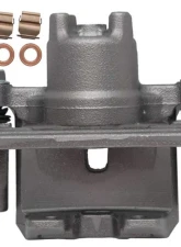 Raybestos R-Line Reman Semi-Loaded Caliper & Bracket Assembly Mitsubishi Montero Rear Left 2001-2006 FRC11208                                     - FRC11208 - Image 4